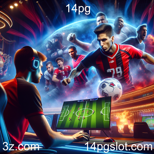 A Evolução dos Jogos de Esportes: Da Diversão ao Profissionalismo
